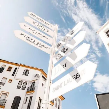 Vacation Marbella I Sea Views, 24-7 Security, Parking, Walk To Everything In Luxurious Puerto Banus Exterior foto