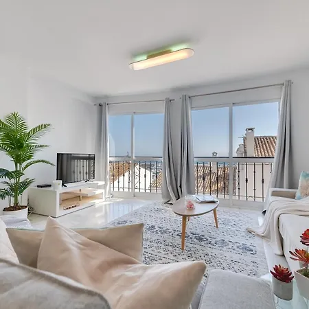 Vacation Marbella I Sea Views, 24-7 Security, Parking, Walk To Everything In Luxurious Puerto Banus Exterior foto