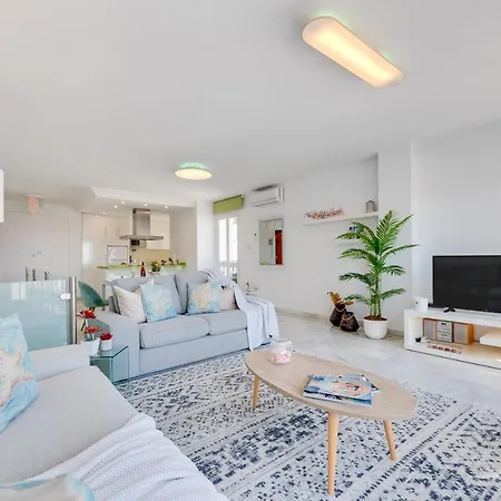 Vacation Marbella I Sea Views, 24-7 Security, Parking, Walk To Everything In Luxurious Puerto Banus Exterior foto